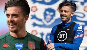 @nike athlete info@jackgrealishofficial.com | twuko. Jack Grealish Says He Always Felt English After Landing First Call Up
