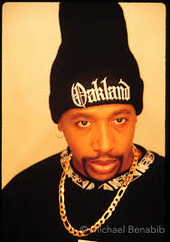 MC Hammer — Michael Benabib