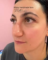 Katherine Nails & Lashes