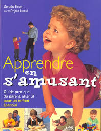 Apprendre en s'amusant