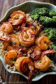 Yummly Personalized Recipe Recommendations And Search Recipe Seafood Recipes Garlic Shrimp Recipe Recipes