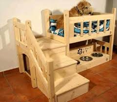 Cute dog bed out of recycled pallets. 40 Diy Pallet Dog Bed Ideas Don T Know Which I Love More Easy Pallet Ideas