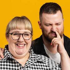 Gift a membership for Toni and Ryan