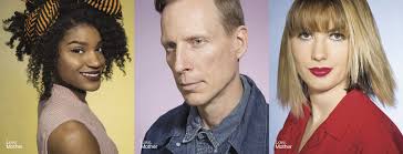 When I started OUTSIDE LINES, my goal was to make recruitment a service  that creative businesses of all sizes could truly rely