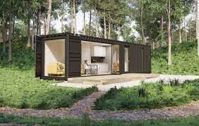 source 40ft prefab container house luxury design black with bathroom living room for home use on m aliba container hauser frachtcontainer hauser container haus