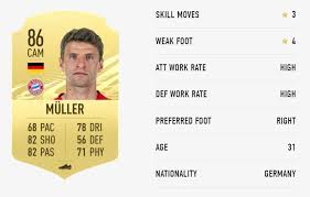 Latest fifa 21 players watched by you. Fifa 21 Career Mode Best Attacking Midfielders Cam Outsider Gaming