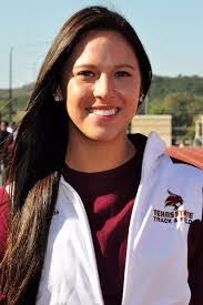 Camille Bender's Instagram, Twitter & Facebook