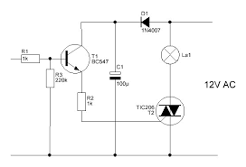 I have no idea how a 110 volt ac dimmer switch works so i ask this: Switching Low Voltage Ac With A Microcontroller Arduino Esp8266 Esp32 Raspberry Pi Stuff