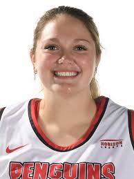 2020-21 Women's Basketball Roster