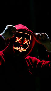 Une vision parfaite quelle que soit votre prescription. Epingle Sur Masques Lumineux Casques Led