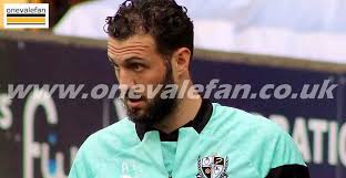 Billy Knott joins Bradford City