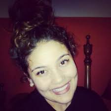 Carla Joy February (@CarlaFebruary)