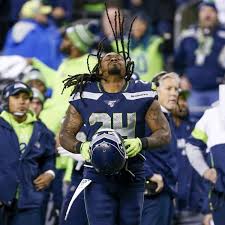 Marshawn lynch just walked into the #packers locker room with his jersey. Ex Cal Star Marshawn Lynch Considering Return To Nfl In 2020 Sports Illustrated Cal Bears News Analysis And More