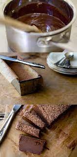 An Incredible No Bake Chocolate Cake 101 Cookbooks Recipe No Bake Chocolate Cake Desserts Eat Dessert