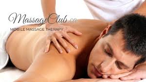 Massage is something that you need to be comfortable receiving, so it's inherently communicating intimacy, wright explains. Massage Club In Home Massage On Demand Enjoy A Spa Quality Experience At Home