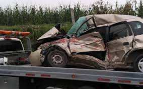 Así, san lorenzo se encontró reducido a dar pases laterales y a intentar probar desde lejos con algún remate. Choque Entre Camion De Carga Y Auto Particular Deja Un Lesionado En Ixtlahuaca El Sol De Toluca Noticias Locales Policiacas Sobre Mexico Edomex Y El Mundo