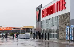 Serving canadians since 1922, canadian tire is your home for all the everyday things that can help you work, play, and live better. New Canadian Tire Store Open For Business In Niagara Falls Stcatharinesstandard Ca