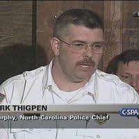Mark Thigpen