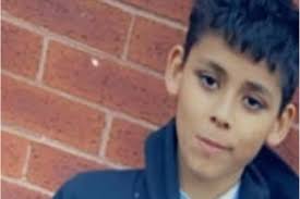 Police confirm missing 12-year-old Sheffield boy has been found safe and  well