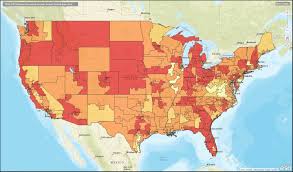 What S Coming In Business Analyst Community Analyst And Esri Demographics
