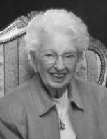 Elizabeth McCartney Obituary (2014)