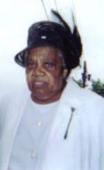 Obituary information for Clara M. (Hayes) Gaskin