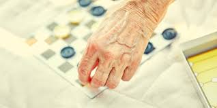 The online puzzle is free, too. The Best Free Brain Games For Seniors
