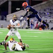 Bridgeland All-Sports Fan Guide 2022-2023 by DSC Team