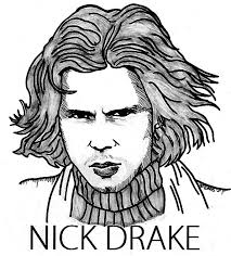 NICK DRAKE