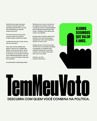 La onpe habilitó la plataforma elige tu local de votación, donde podrás elegir hasta tres locales. Tem Meu Voto Home Facebook