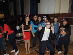 How to host a teen halloween party howstuffworks. Teen Halloween St Matthias Catholic Academy