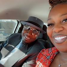 Joy Guidry and Norman Talley's Wedding Registry