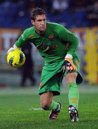 La più popolare e grande community d'italia della tifoseria capitolina. Maarten Stekelenburg On As Roma Football Players As Roma Football Club