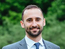 BCT Alumnus Profile: Peter Levy (MS '13 and BS '10)