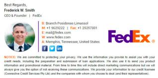 Not sure what you're using, but some tools have a setting so you don't have to do it manually. 15 Professional Email Signature Examples Why They Work