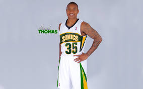 Isaiah thomas is one of the greatest american basketball players. 50 Isaiah Thomas Wallpaper On Wallpapersafari