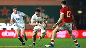 Terrible performance, terrible selection, terrible coaching. England Player Ratings Vs Wales Autumn Nations Cup