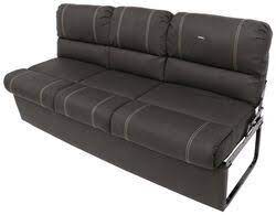 Recpro charles rv jackknife sofa | love seat | sleeper sofa | length options 62, 68, 72 | 11 legs and hardware included (72 inch, toffee) 5.0 out of 5 stars 4 $719.90 $ 719. 29 Inch Deep Rv Couches And Chairs Etrailer Com