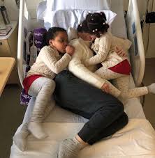 Other terms used are malignant tumours and neoplasms. Mom Diagnosed With Stage 4 Cancer After Pregnancy Shares Message For Women You Know Your Body Best Gma