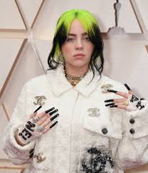 Mobile friendly, interactive maps, secure checkout Billie Eilish Decided To Dye Her Hair Blonde For The Coolest Reason Glamour