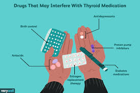 Common Thyroid Medication Mistakes