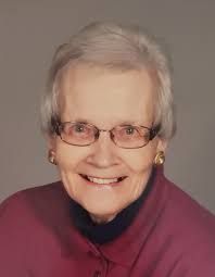 Obituary for Gerrie Jacobi