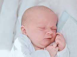 Fotogalerie: Středočeská miminka 15. října