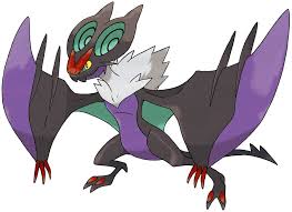 Pokemon Sword And Shield How To Evolve Noibat Into Noivern