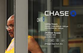 On sundays all chase bank locations are closed. Ways To Protect Yourself After The Jpmorgan Hacking The New York Times