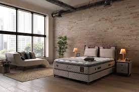 En ucuz yaylı yatak fiyatları. Magnasand Therapy Set Bambi Yatak