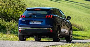 Essais, avis de propriétaires, comparatifs, fiabilité sur le modèle peugeot 3008 (2e generation). Fahrberichte Produkttests Und Vieles Mehr Aktuelle Artikel Des Ace Ace
