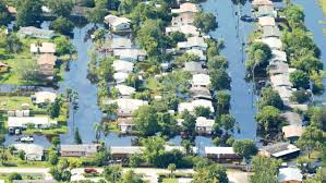 Web search referral social media other. Florida See Flood Risk Of Home Potential Need For Insurance
