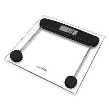 At a thrifty price, can george's home electric flat calories scale be the affordable option when it comes to managing your diet? Salter Electronic Glass Platform Scales Home George