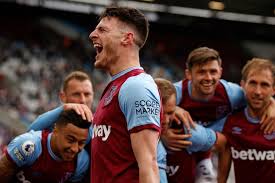 Just click on the country name in the left menu and select your competition (league results, national cup livescore, other competition). West Ham Qualify For Europa League As Leicester Denied Champions League Qualification On Final Day Again Evening Standard